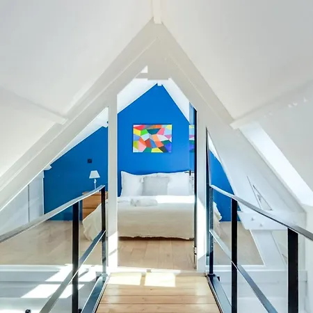 Centre - Superb 60m2 2bed ! Lejlighed Lille