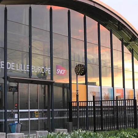 Centre - Superb 60m2 2bed !